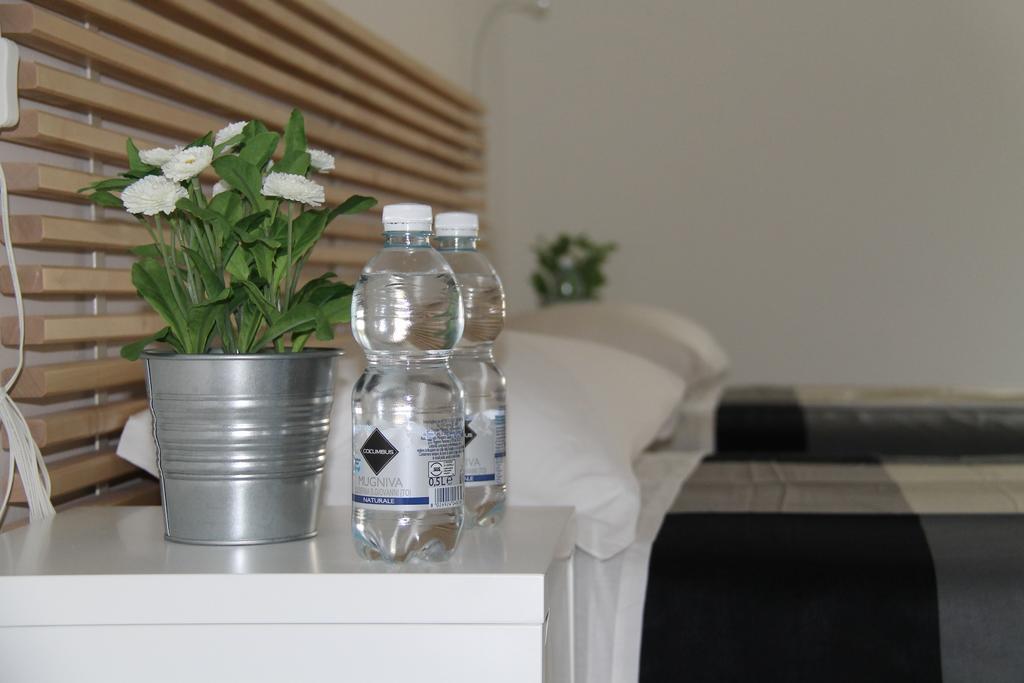 Stephenson Apartment Милано Стая снимка