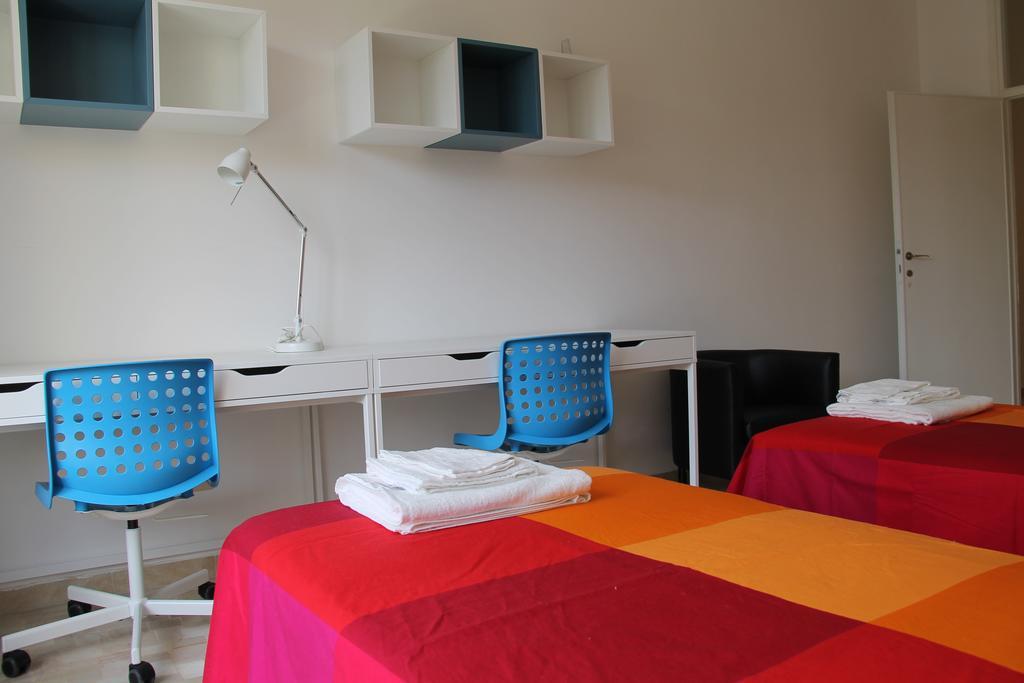 Stephenson Apartment Милано Стая снимка