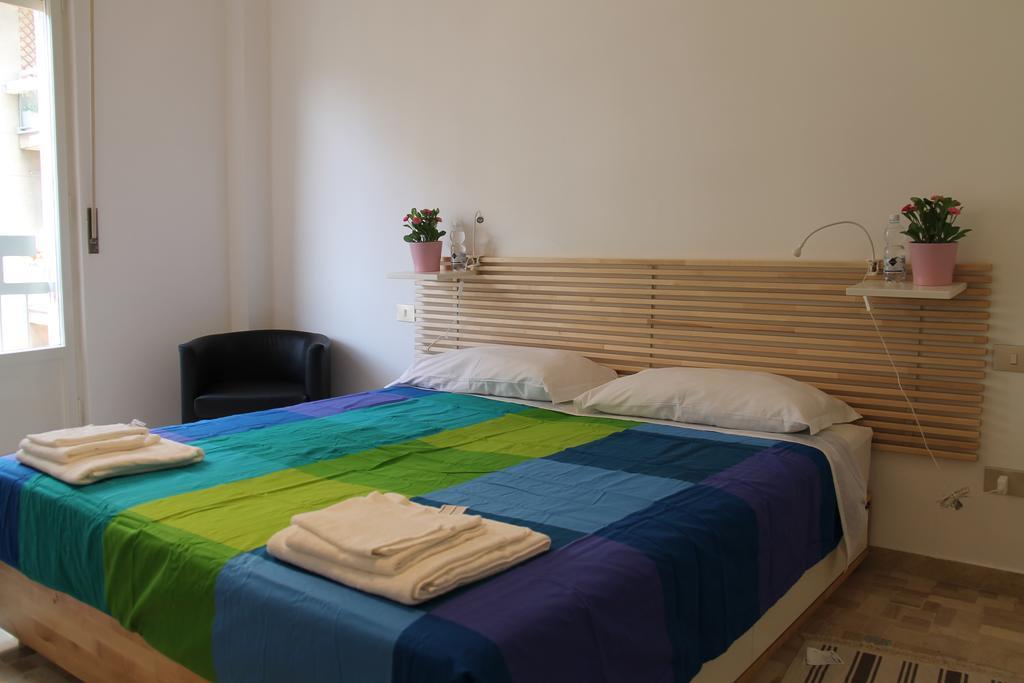 Stephenson Apartment Милано Стая снимка