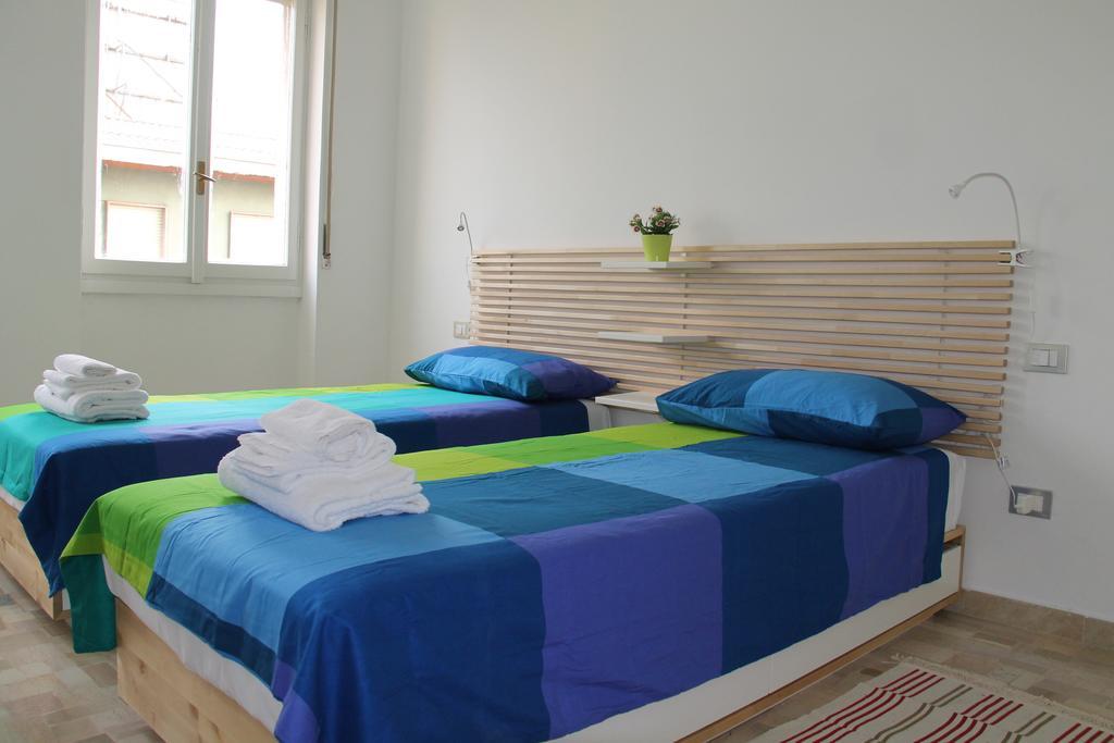 Stephenson Apartment Милано Стая снимка