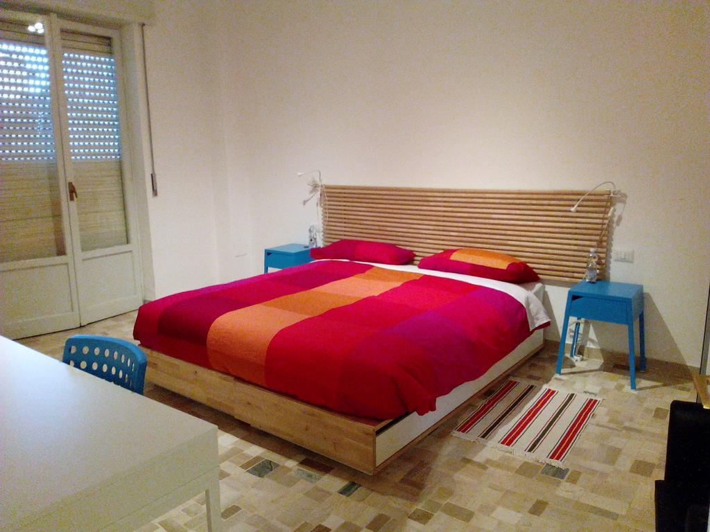 Stephenson Apartment Милано Екстериор снимка