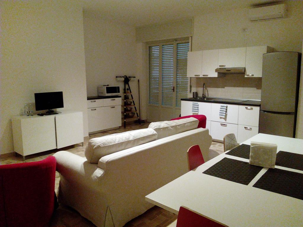 Stephenson Apartment Милано Екстериор снимка
