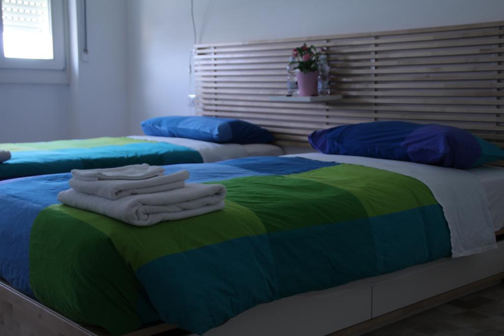 Stephenson Apartment Милано Екстериор снимка
