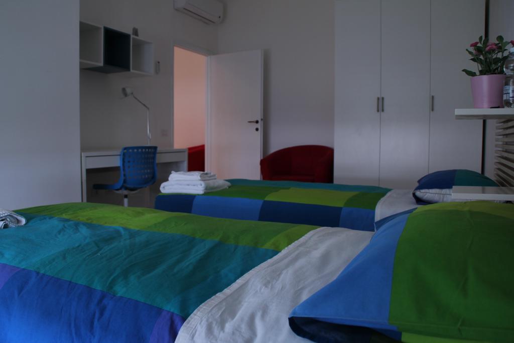 Stephenson Apartment Милано Екстериор снимка