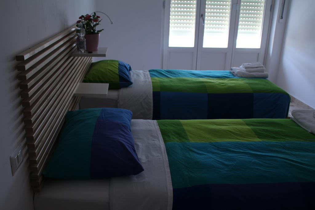 Stephenson Apartment Милано Екстериор снимка