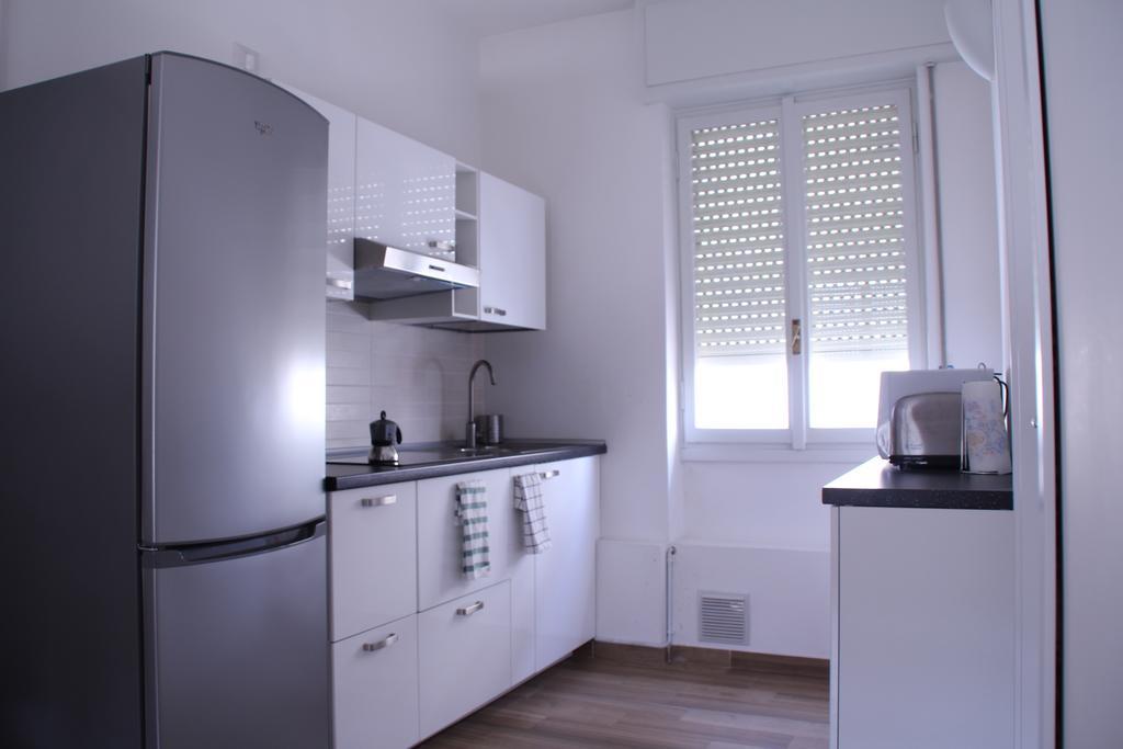 Stephenson Apartment Милано Екстериор снимка